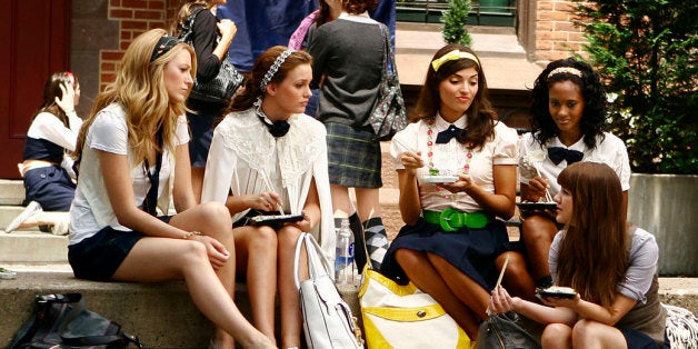 19 Signs You Went To An All Girls School Huffpost 19 Signs You Went To An All Girls School Huffpost