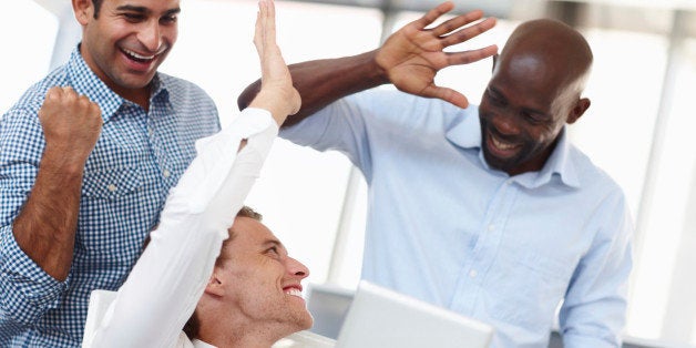 How Do You Change A Bro-Dominated Culture? | HuffPost Women