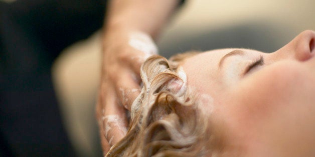 Beauty Addiction Could Mani Pedi Anonymous Be Next Huffpost
