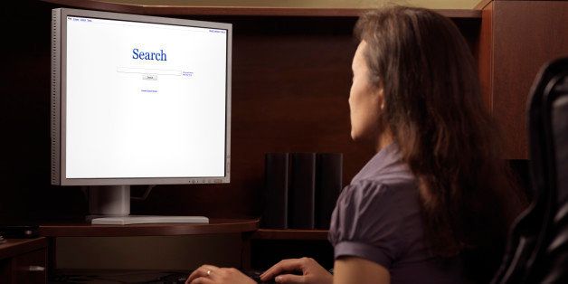 Women Watching Porn Online - Pew Online Viewing Study: Percentage Of Women Who Watch Online Porn Is  Growing. | HuffPost Women