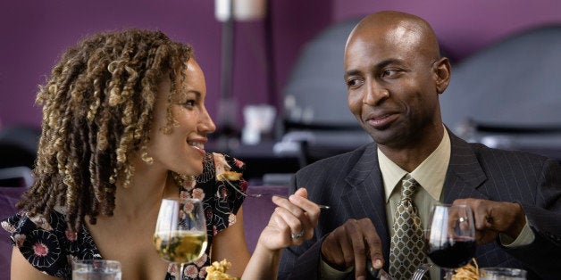 5 Reasons Dating Is Better In Your 30s Than 20s, According To Men |  HuffPost Women