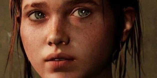 How Ellie Changed Over 5 years in Last of Us (Evolution Of Ellie) - Last of Us  2 [TLOU2] 