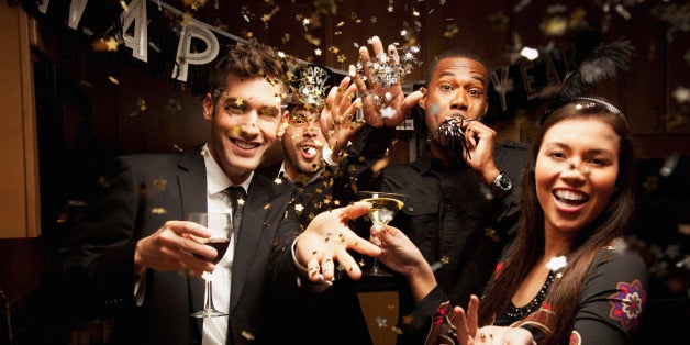 New Year S Resolution 2 0 How To Make It Work For You And Your Friends Huffpost New Year S Resolution 2 0 How To Make It Work For You And Your Friends Huffpost