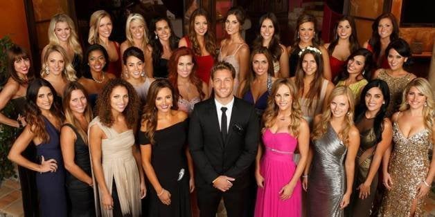 The bachelor season store 1 episode 1