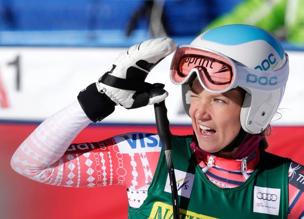 11 Awesome Women To Watch At The 2014 Winter Olympics | HuffPost