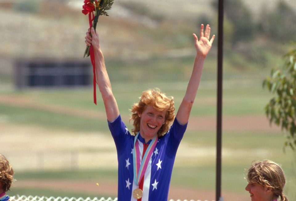 9 Women From Olympics Past Everyone Should Remember | HuffPost Women