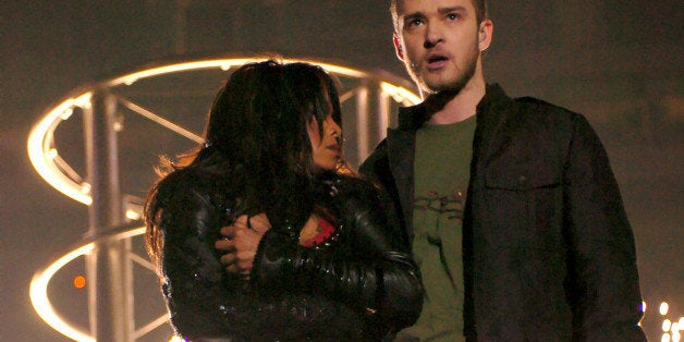 People Are Pissed Justin Timberlake Is The Halftime Show Performer After  What He Did To Janet Jackson