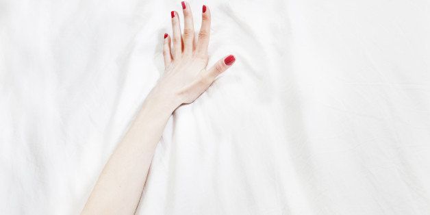 A Hands On Guide To Masturbation Huffpost Women