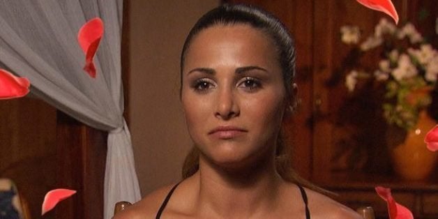 Andi Dorfman Just Exposed The True Reality Of The Bachelor Huffpost 