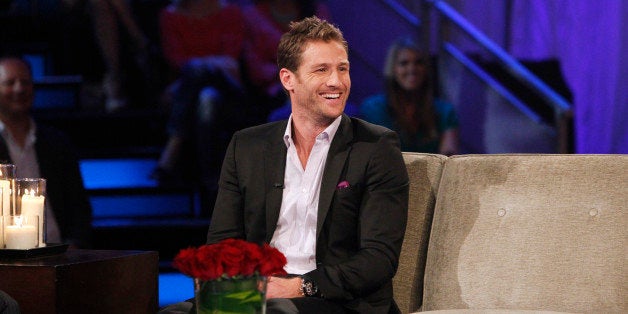 THE BACHELOR - 'The Women Tell All' - Juan Pablo's season has been one of the most controversial and buzzed-about in the show
