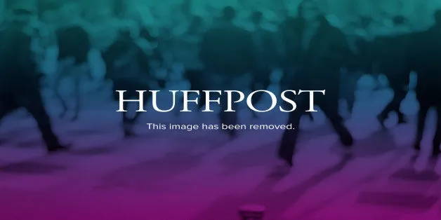 Anal Sex Katie Holmes - The Sex Scene Is Dead | HuffPost Women