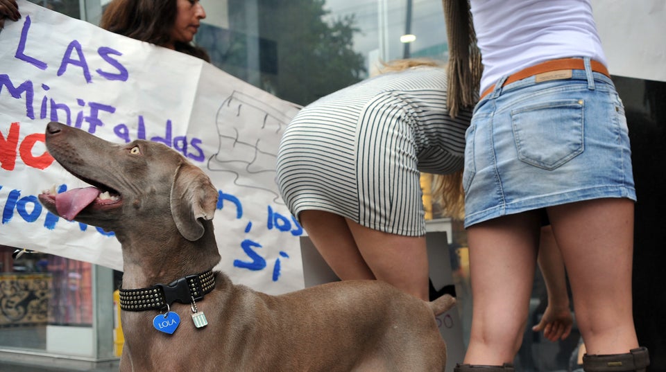 COLOMBIA-WOMEN-PROTEST