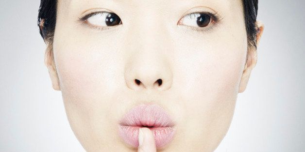 The 13 Worst Synonyms For 'Vagina,' Ranked | HuffPost