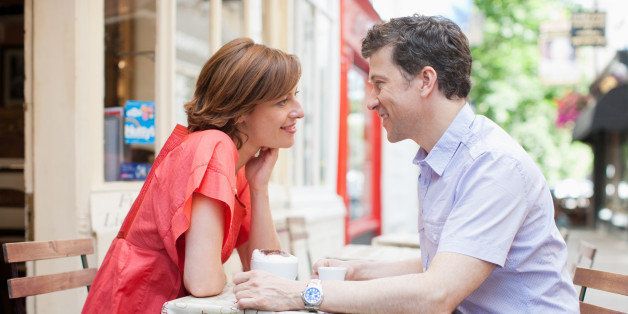 7 Ways to Make a Good Impression on the First Date | HuffPost Women