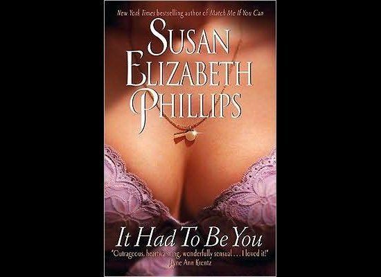 It Had To Be You by Susan Elizabeth Phillips