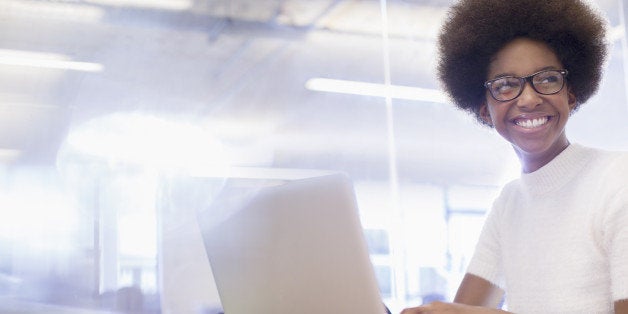 How To Get Girls Into Coding | HuffPost Women