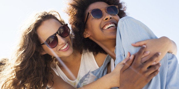 How To Be Friends With Another Woman | HuffPost Women