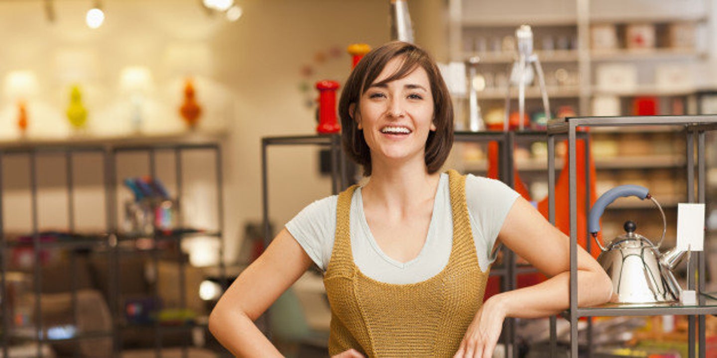 5 Truths No One Tells You About Starting a Business | HuffPost Women