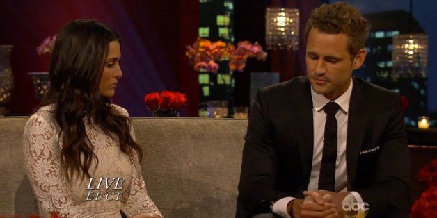 On The Bachelorette Finale We Learned That Sex Happens Even On 