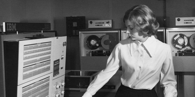 15 Trailblazing Women And How They Made the Internet | HuffPost Women