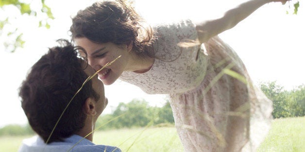 Why Your Last Love Is More Important Than Your First Love Huffpost