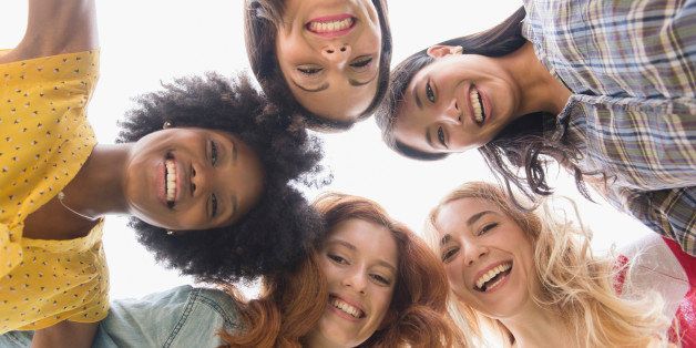 7 Things Every Woman Needs To Know About Other Women Huffpost Women