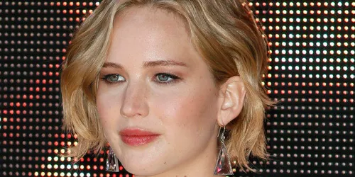 Jennifer Lawrence Oiled Porn - Jennifer Lawrence's Leaked Nude Photos Remind Us How Crappy The Internet  Can Be For Women | HuffPost Women