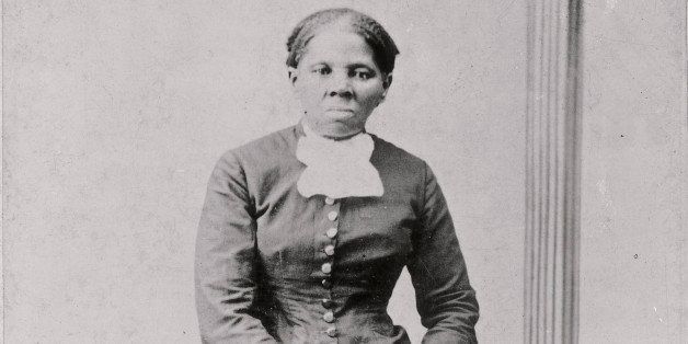 This photograph released by the Library of Congress and provided by Abrams Books shows Harriet Tubman in a photograph dating from 1860-75. Tubman was born into slavery, but escaped to Philadelphia in 1849, and provided valuable intelligence to Union forces during the Civil War. Experts are hoping that events commemorating the 150th anniversary of the Civil War will include some measure of remembrance for the black operatives who quietly spied on the Confederacy. (AP Photo/Library of Congress)
