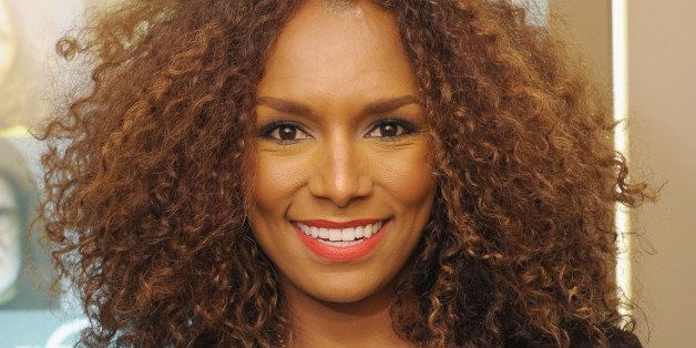 NEW YORK, NY - JUNE 18: Film subject Janet Mock attends the HBO Premiere of 'The Out List' at HBO Theater on June 18, 2013 in New York City. (Photo by Michael Loccisano/Getty Images for HBO)