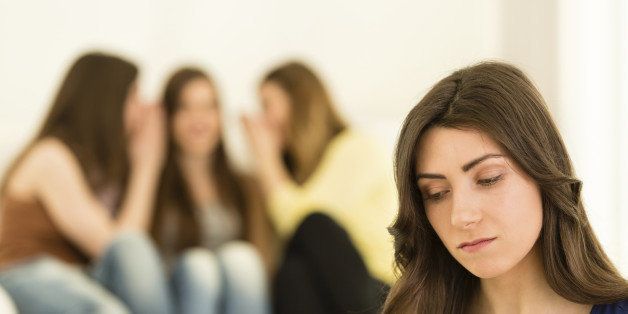 4 Signs You May be Participating in Mean Girl Culture | HuffPost Women