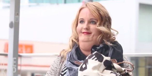 The Appalling Responses To A Woman Who Wore A Fat Suit To Meet Her Tinder  Dates