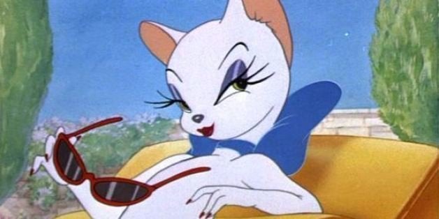 Why Children S Cartoons Have A Sexism Problem Huffpost Why Children S Cartoons Have A Sexism Problem Huffpost