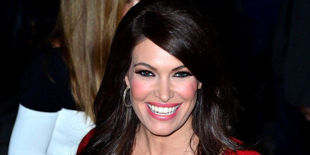 Why I'm Ignoring Kimberly Guilfoyle (And You Should Too) | HuffPost Women