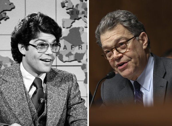 Al Franken