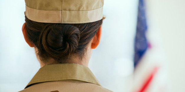 The Militarys Rough Justice On Sexual Assault Huffpost Women 8775