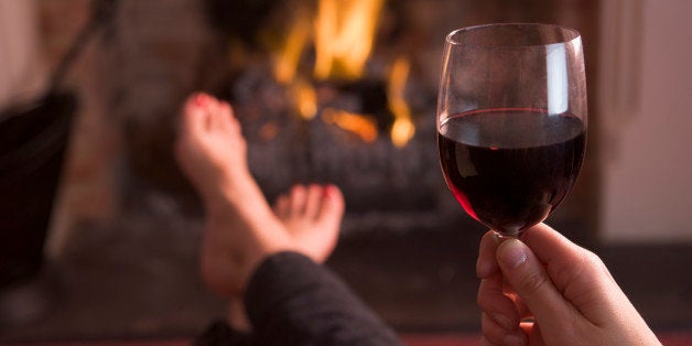 13 Reasons Wine Is Better Than A Significant Other Huffpost