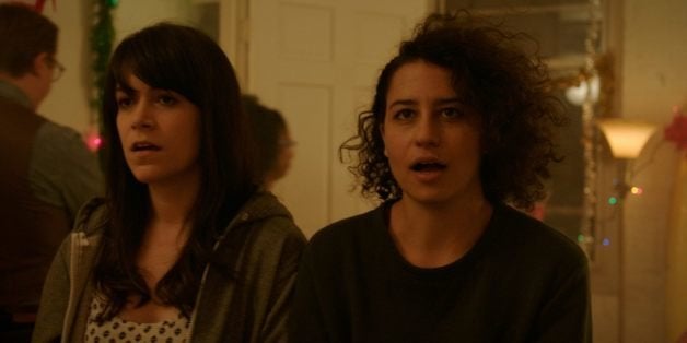 Broad City And Beyond: Flawed Girls Go Mainstream In 2015 | HuffPost Women