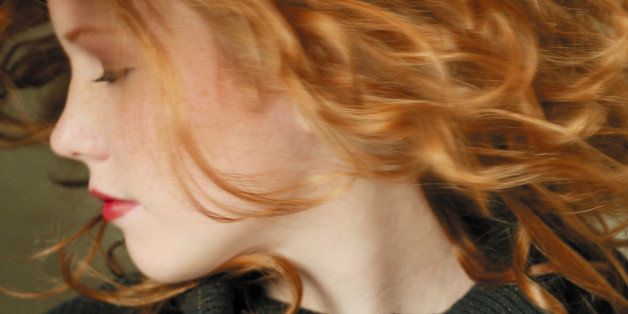 Can We Please Stop Sexually Objectifying Redheads? | HuffPost