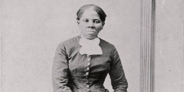 This photograph released by the Library of Congress and provided by Abrams Books shows Harriet Tubman in a photograph dating from 1860-75. Tubman was born into slavery, but escaped to Philadelphia in 1849, and provided valuable intelligence to Union forces during the Civil War. Experts are hoping that events commemorating the 150th anniversary of the Civil War will include some measure of remembrance for the black operatives who quietly spied on the Confederacy. (AP Photo/Library of Congress)
