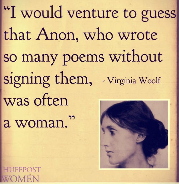 21-quotes-on-womanhood-by-female-authors-that-totally-nailed-it-huffpost