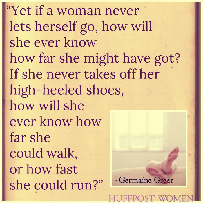 5 Brilliant Quotes From Women, Illustrated | HuffPost