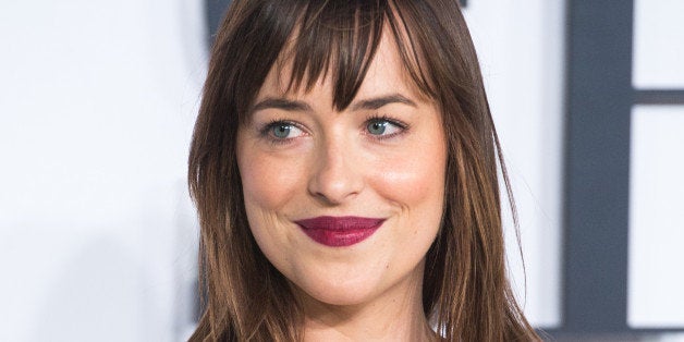 Why Anastasia Steele Great Model | HuffPost Women