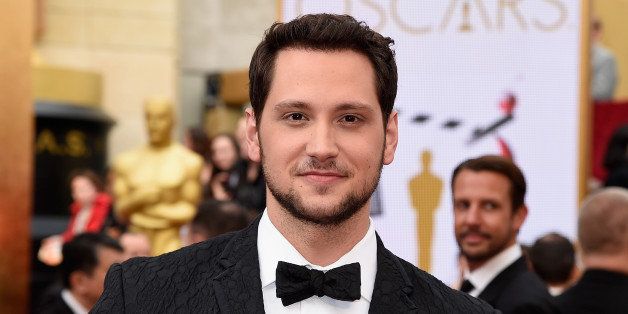 HOLLYWOOD, CA - FEBRUARY 22: Actor Matt McGorry attends the 87th Annual Academy Awards at Hollywood & Highland Center on February 22, 2015 in Hollywood, California. (Photo by Kevork Djansezian/Getty Images)