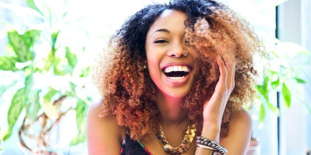 8 Habits of Incredibly Happy Women