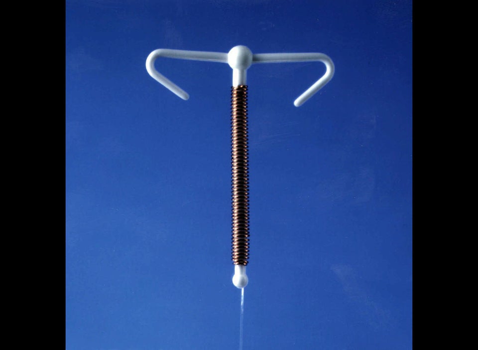 IUDs