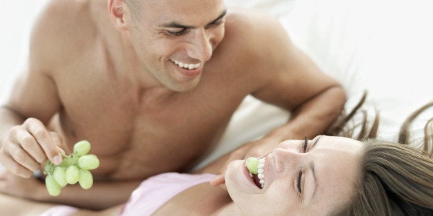 5min Sex - 5 Minute Sex Therapy for the Busy Woman | HuffPost Women