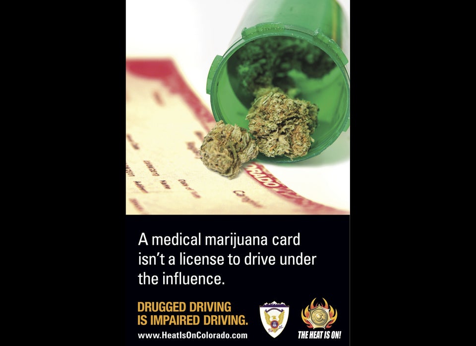 Medical Marijuana Card