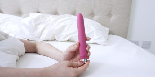 The Ultimate Guide to Buying the Best Vibrator for Yourself