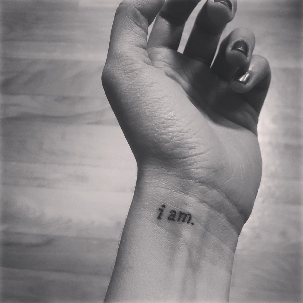 <em>"I have suffered from an eating disorder for as long as I can remember. I read The Bell Jar shortly after being diagnosed