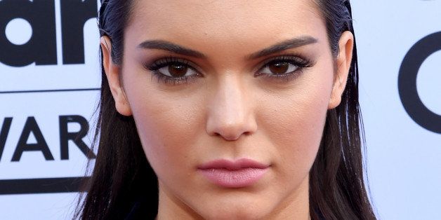 Kendall Jenner Just Articulated The Right Way To Say Youre